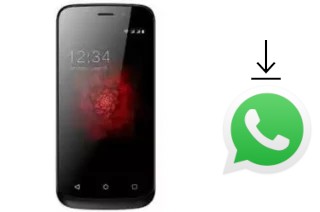 Cómo instalar WhatsApp en un DEXP B245