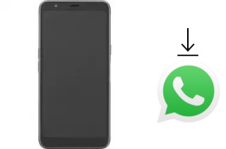 Cómo instalar WhatsApp en un DEXP B255