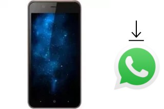 Cómo instalar WhatsApp en un DEXP B350