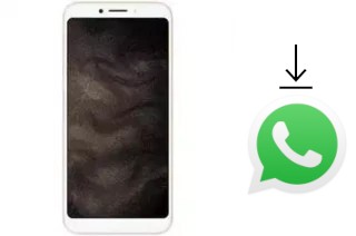 Cómo instalar WhatsApp en un DEXP B355