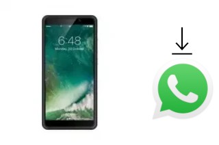 Cómo instalar WhatsApp en un DEXP BS550