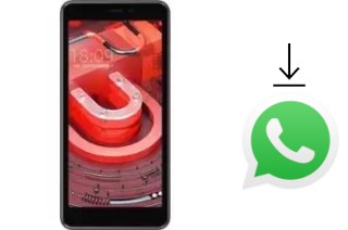 Cómo instalar WhatsApp en un DEXP BS650