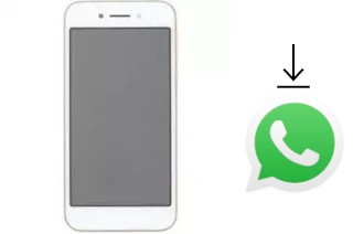 Cómo instalar WhatsApp en un DEXP G253