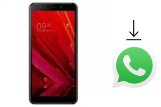 Cómo instalar WhatsApp en un DEXP G255