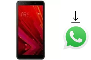 Cómo instalar WhatsApp en un DEXP G355