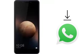 Cómo instalar WhatsApp en un DEXP GL255