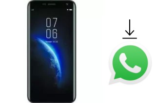 Cómo instalar WhatsApp en un DEXP GS150