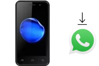 Cómo instalar WhatsApp en un DEXP Ixion B140