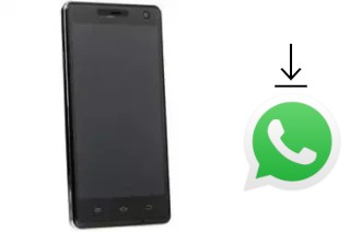 Cómo instalar WhatsApp en un DEXP Ixion Energy