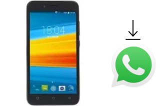 Cómo instalar WhatsApp en un DEXP Ixion ES1050