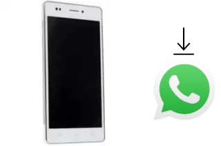 Cómo instalar WhatsApp en un DEXP Ixion M 5