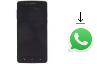 Cómo instalar WhatsApp en un DEXP Ixion ML2 5