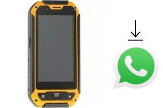 Cómo instalar WhatsApp en un DEXP Ixion P 4