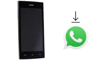 Cómo instalar WhatsApp en un DEXP Ixion X 4.7