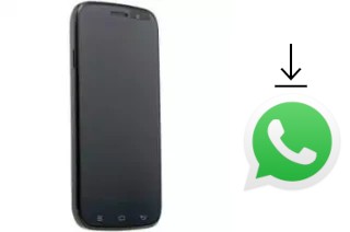 Cómo instalar WhatsApp en un DEXP Ixion X 5