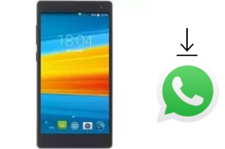 Cómo instalar WhatsApp en un DEXP Ixion XL155