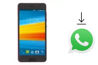 Cómo instalar WhatsApp en un DEXP Ixion Z150