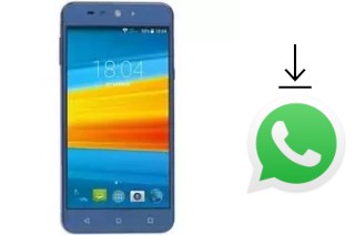 Cómo instalar WhatsApp en un DEXP Ixion Z155