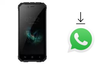 Cómo instalar WhatsApp en un DEXP T155