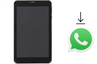 Cómo instalar WhatsApp en un DEXP Ursus L180