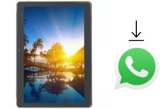 Cómo instalar WhatsApp en un DEXP Ursus M210