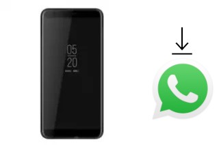 Cómo instalar WhatsApp en un DEXP Z455