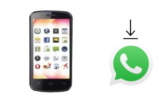 Cómo instalar WhatsApp en un Dialog I35