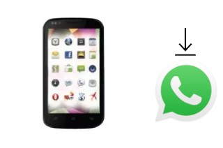 Cómo instalar WhatsApp en un Dialog I43