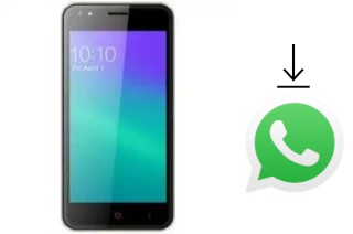 Cómo instalar WhatsApp en un Diamond D100 Plus