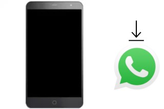 Cómo instalar WhatsApp en un Digicel DL1 Plus