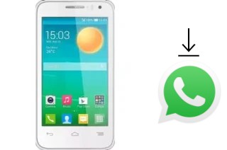 Cómo instalar WhatsApp en un Digicel DL750