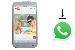 Cómo instalar WhatsApp en un Digicel DL900