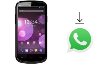 Cómo instalar WhatsApp en un Digicel S430