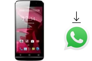 Cómo instalar WhatsApp en un DigiLand DL5002Q