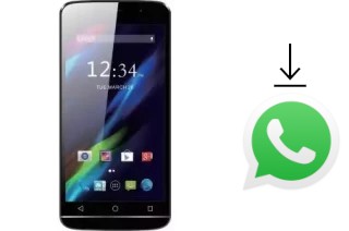 Cómo instalar WhatsApp en un DigiLand DL5003QL