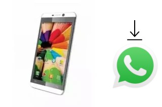 Cómo instalar WhatsApp en un Digimac 2X