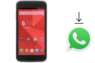 Cómo instalar WhatsApp en un Digital2 D502PB