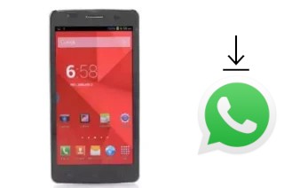 Cómo instalar WhatsApp en un Digital2 D554P