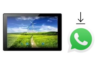 Cómo instalar WhatsApp en un Digma Citi 1576 3G