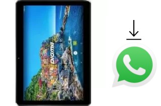 Cómo instalar WhatsApp en un Digma Citi 1578 4G