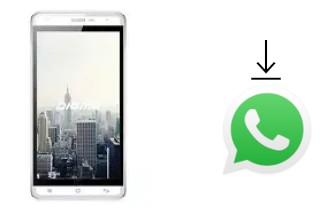 Cómo instalar WhatsApp en un Digma Citi Z520 3G