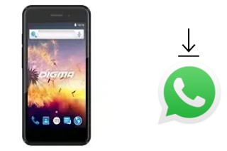 Cómo instalar WhatsApp en un Digma Linx A452 3G