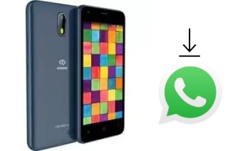 Cómo instalar WhatsApp en un Digma Linx Argo 3G