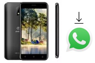 Cómo instalar WhatsApp en un Digma Linx Joy 3G