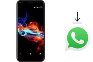 Cómo instalar WhatsApp en un Digma Linx Rage 4G