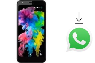 Cómo instalar WhatsApp en un Digma Linx Trix 4G