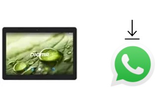 Cómo instalar WhatsApp en un Digma Optima 1022N 3G