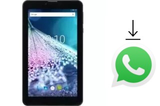 Cómo instalar WhatsApp en un Digma Optima Prime 4 3G