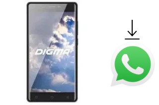 Cómo instalar WhatsApp en un Digma Vox S502 3G