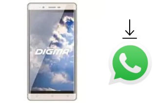 Cómo instalar WhatsApp en un Digma Vox S502F 3G